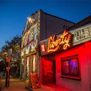 East Sixth Street, Austin