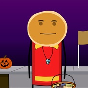 Flapjack Animations (Antarctica)