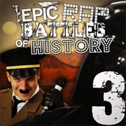 Epic Rap Battles of History (Hitler vs. Vader 3)