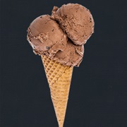 Chocolate Fudge Gelato