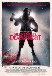 Silent Night Deadly Night (2025)