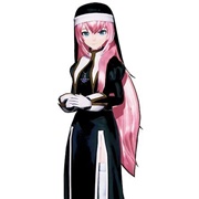 Megurine Luka Outfit 23