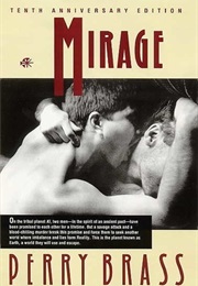 Mirage (Perry Brass)