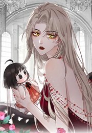 Living With the Vampire Lady (Dream Club (映梦社))