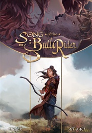 Song of the Bull Rider (Alex Singer)
