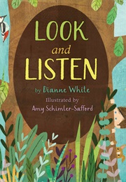 Look and Listen (Dianne White)