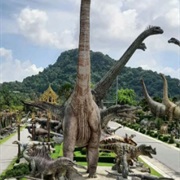 Jurassic Park Thailand