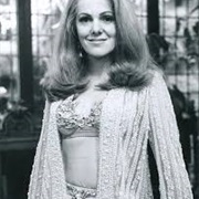 Lynn Redgrave as Xaviera Hollander (The Happy Hooker)