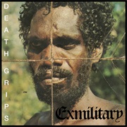 Culture Shock - Death Grips