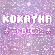 Kokayna - Goddess