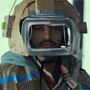 S1.E7: Goodbye My Damaged Home