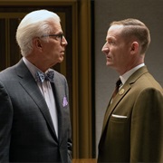 S4.E8: The Funeral to End All Funerals