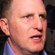Michael Rapaport as GM1 Snowhill ( Men of Honor)