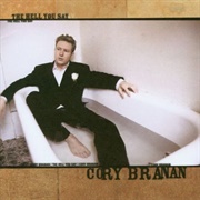 Cory Branan - The Hell You Say