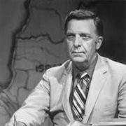 Chet Huntley (Newsman)