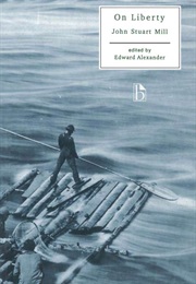 On Liberty (John Stuart Mill)