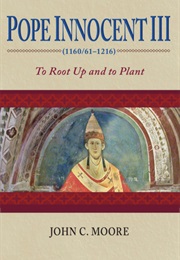 Pope Innocent III (John Moore)
