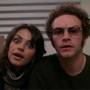 S7.E9: You Can't Always Get What You Want