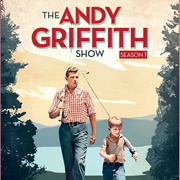 Andy Griffith Show