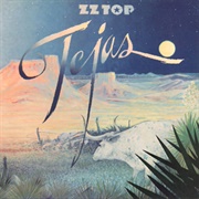 Asleep in the Desert - ZZ Top