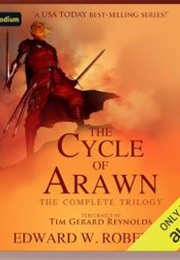 The Cycle of Arawn (Edward W. Robertson)