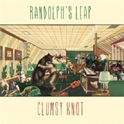 Clumsy Knot - Randolphs Leap