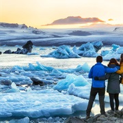 Book a Trip to Iceland