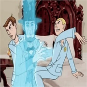 The Venture Brothers.: "Guess Who's Coming to State Dinner?" (S2,E9)