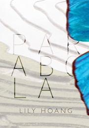 Parabola (Lily Hoang)