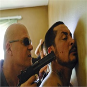 The Shield: "Family Meeting" (S7,E13)