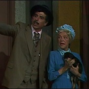 El Cachorro De Doña Clotilde