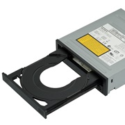 Disk Drive