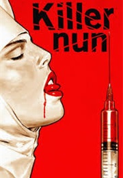 Killer Nun (1979)