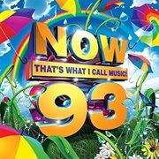 Now That's What I Call Music! 93