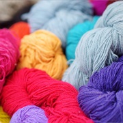 S22.E8: Pressed Glass; Pickup Truck Caps; Alpaca Yarn; Utility Knives