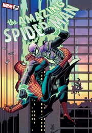 The Amazing Spider-Man #48 (Zeb Wells & Todd Nauck)