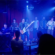 S3.E9: You're My Gran Torino