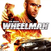 Wheelman