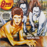 David Bowie - Rebel Rebel