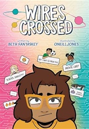 Wires Crossed (Beth Fantaskey)