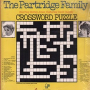 The Partridge Family - Crossword Puzzle