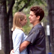 Pacey & Andie (Dawson's Creek)