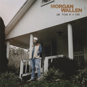 I Wrote the Book - Morgan Wallen