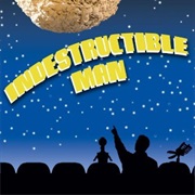 S5.E9: Indestructible Man