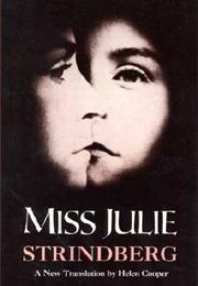 Miss Julie (Strindberg, August)