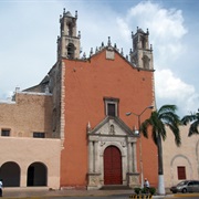 Motul, Yucatán, Mexico