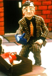 Conversation Pieces: Sales Pitch (1983)