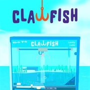 Clawfish