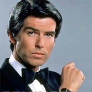 Remington Steele Season 4