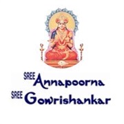 Annapoorna Gowrishankar